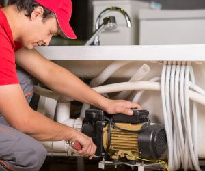 About Sewer Line Replacement Evanston, WY